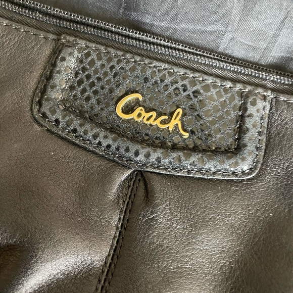 Coach Bags Coach Small Purse Poshmark
